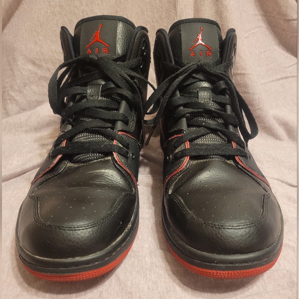 Men's Jordans
